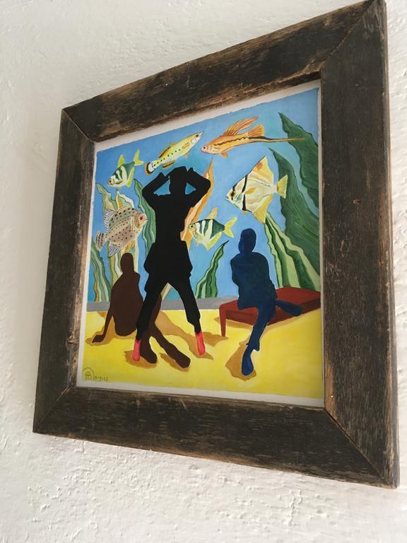 Mansardina Artista Leilighet Padova Eksteriør bilde